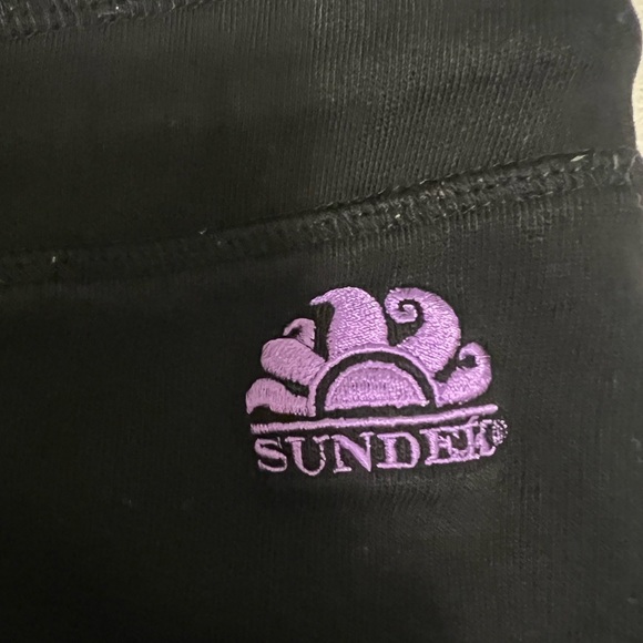 Sundek Sweatpants size S - Picture 2 of 3